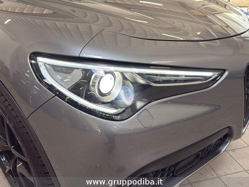 Alfa Romeo Stelvio 2017 Diesel 2.2 t B-Tech Q4 190cv auto
