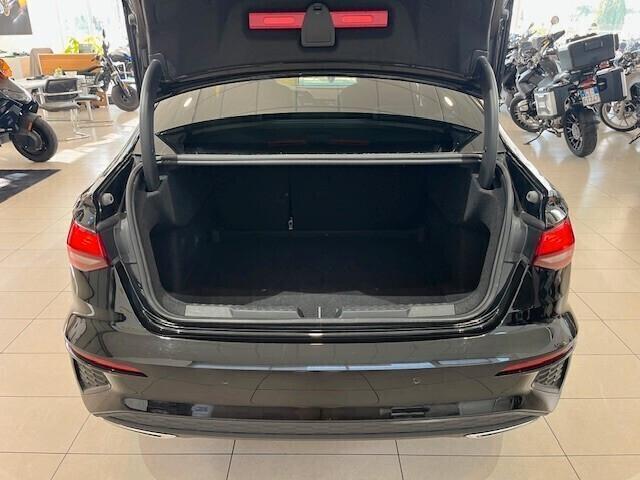 Audi A3 Sedan 30 TFSI S line edition *IVA ESPOSTA*