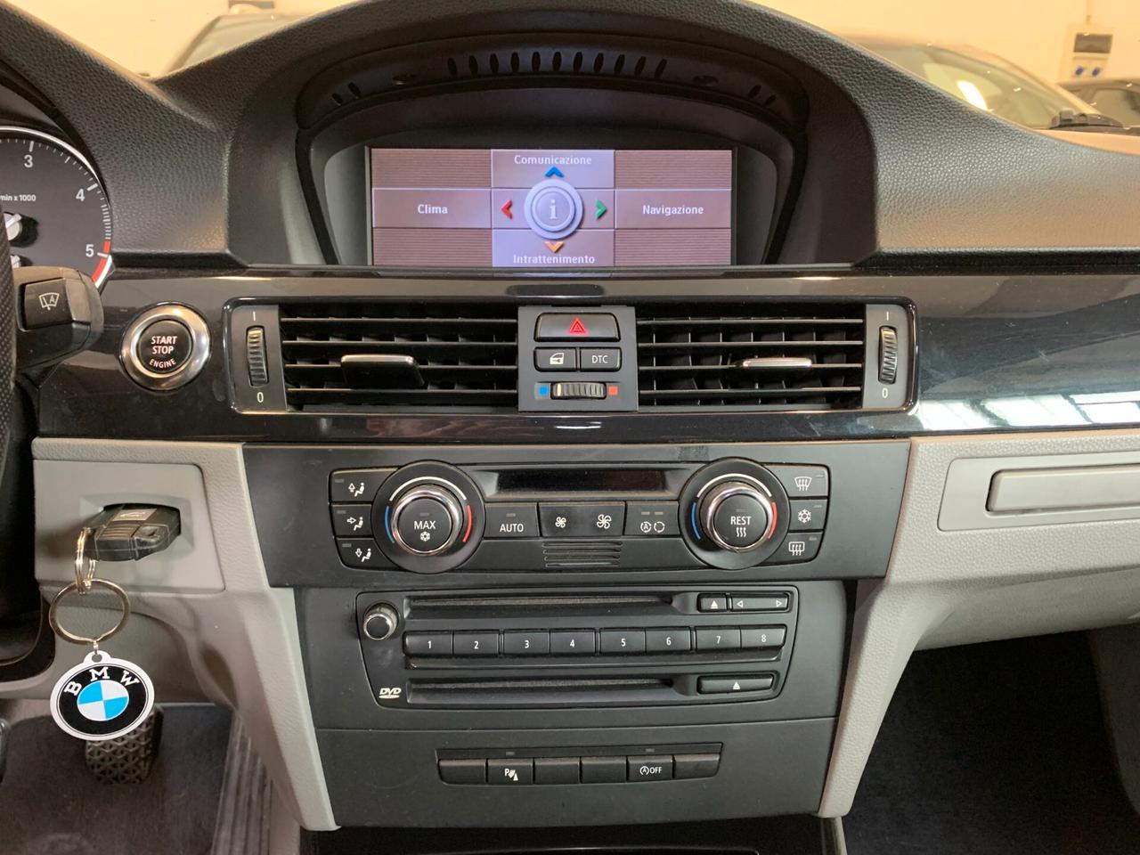 Bmw 320 320d cat Futura