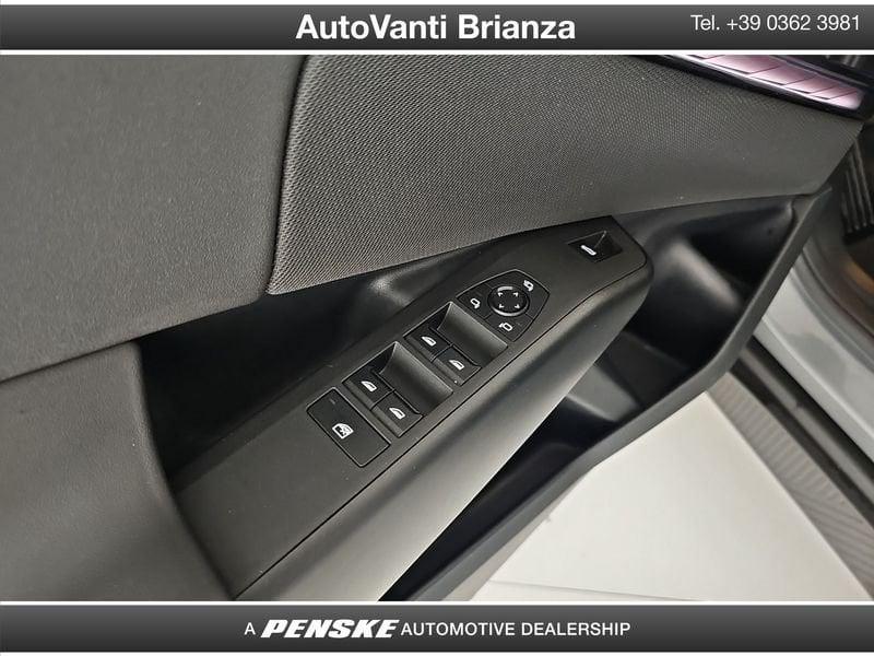 BMW X3 X3 xdrive20d 48V Business