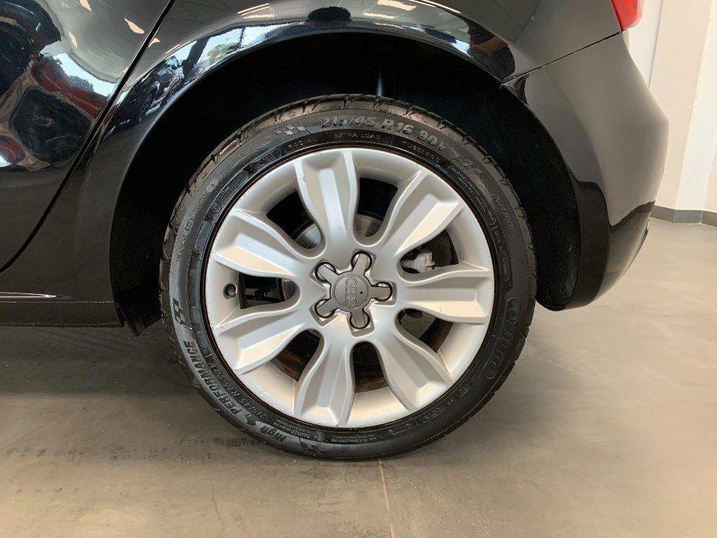 Audi A1 SPB SPORTBACK 1.6 TDI Ambition