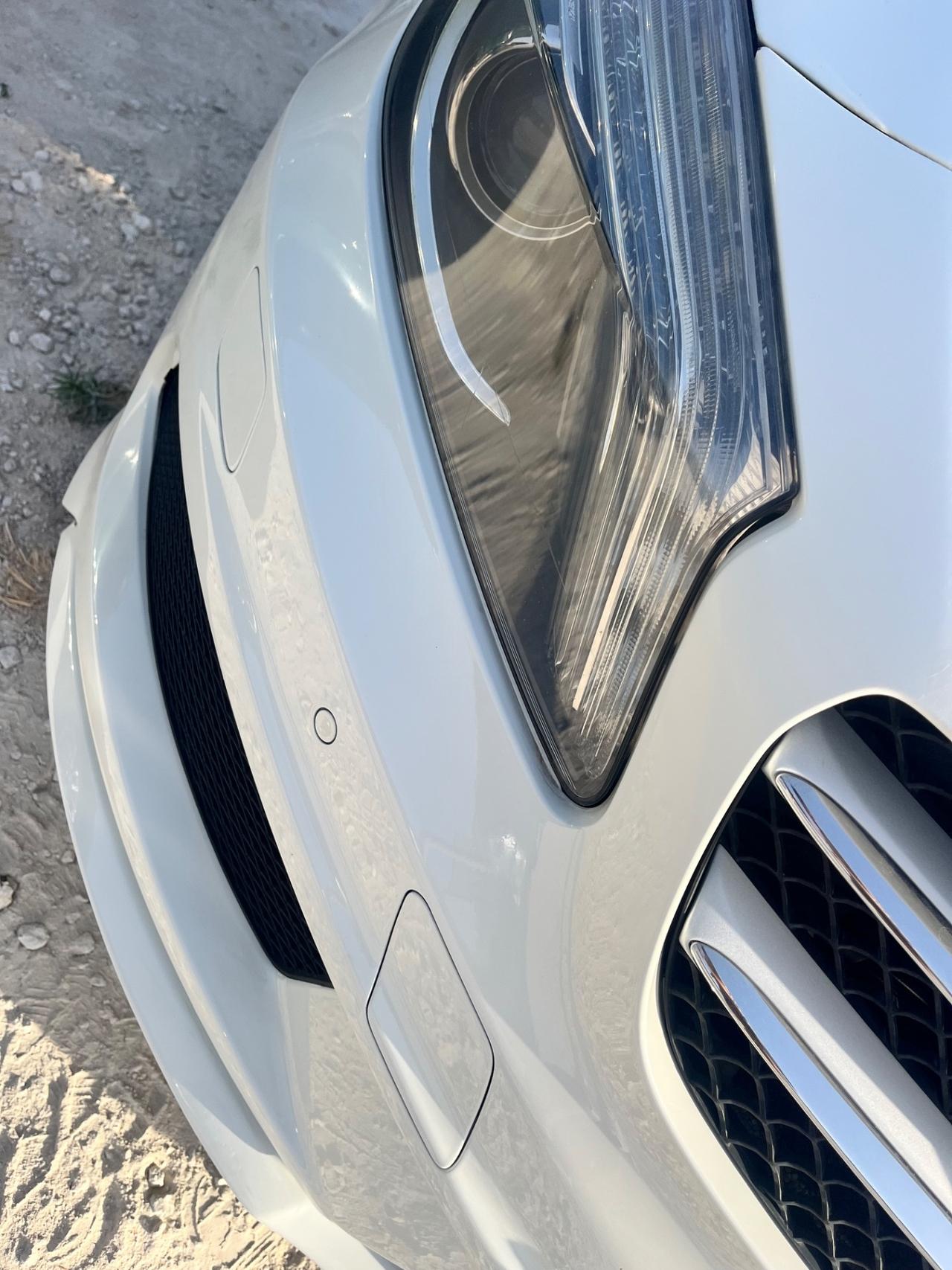 Mercedes-benz A 200 CDI Automatic Premium AMG