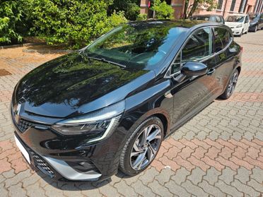 Renault Clio Full Hybrid E-Tech 145 CV 5 porte R.S. Line