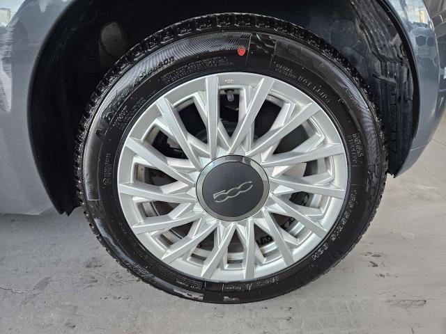 Fiat 500 500 III 2015 1.2 Lounge 69cv