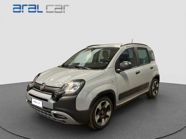 FIAT Panda Cross 1.2 EasyPower City 69 CV GPL