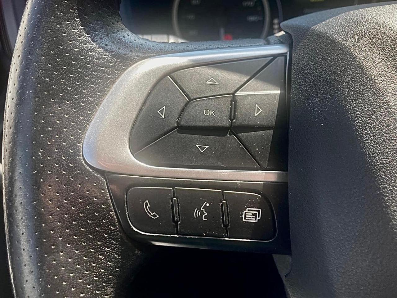 Iveco Daily 35S14A8V 2.3 Furgone Hi-Matic FRIGO