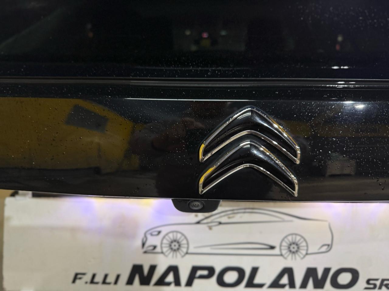 Citroen C4 PureTech 130 S&S Feel Pack