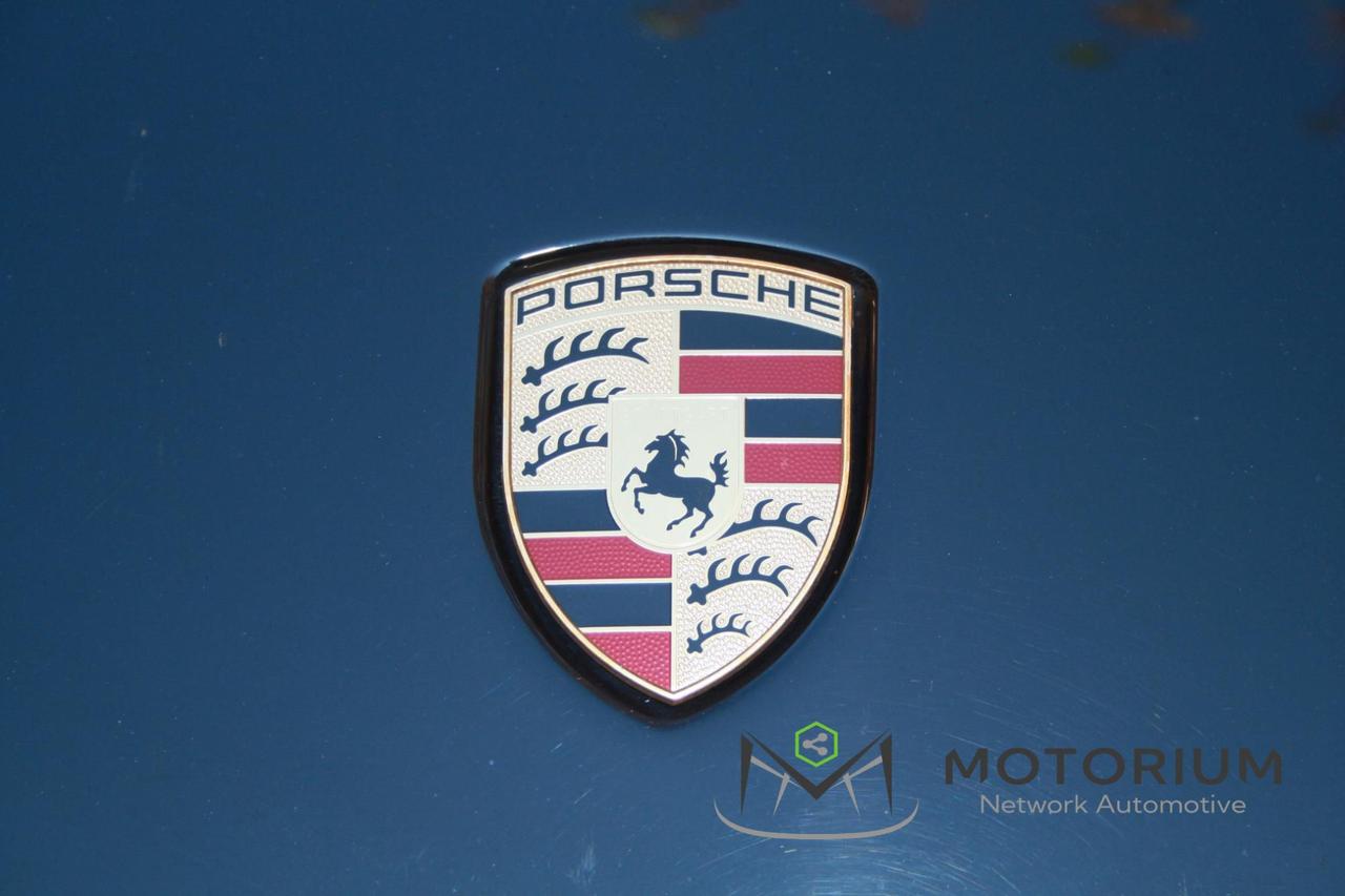 Porsche Macan 2.0 Restyling 252CV PDK - OTTIME CONDIZIONI!