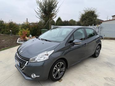 Peugeot 208 1.4 VTi 95 CV 5p. GPL Allure