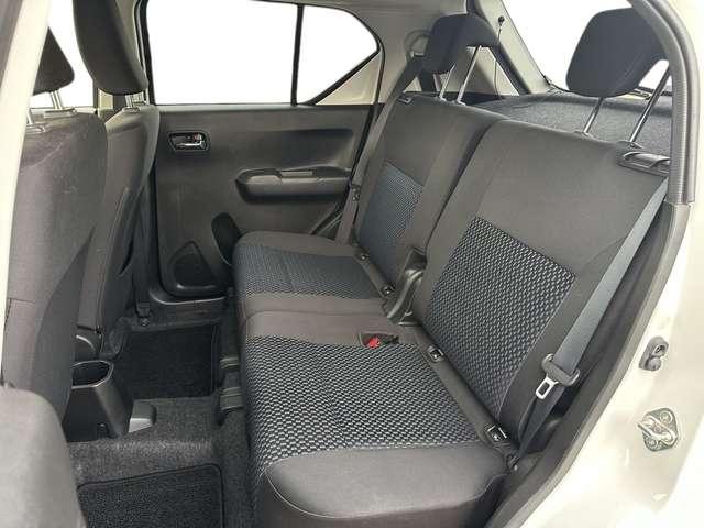 Suzuki Ignis 1.2h Top 2wd