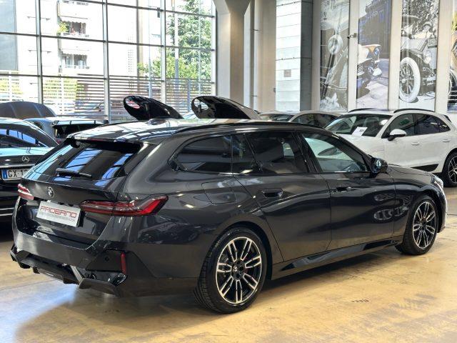 BMW 520 d 48V xDrive Touring Msport Pro - FULL