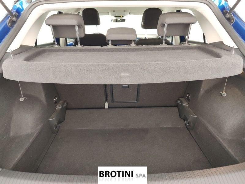 Volkswagen T-Roc 1.0 TSI ACT Advanced BMT