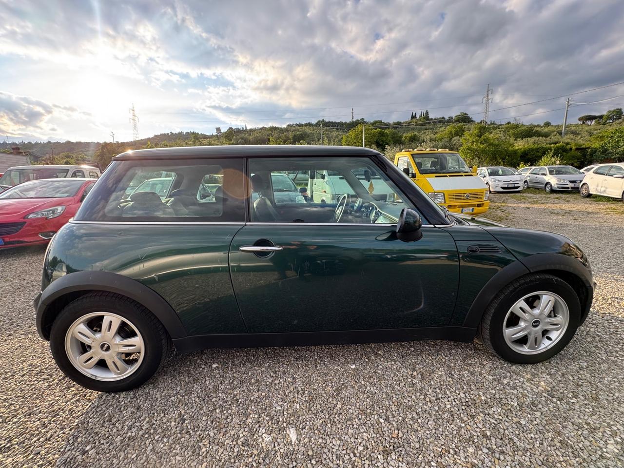 Mini Mini 1.6 16V One Park Lane