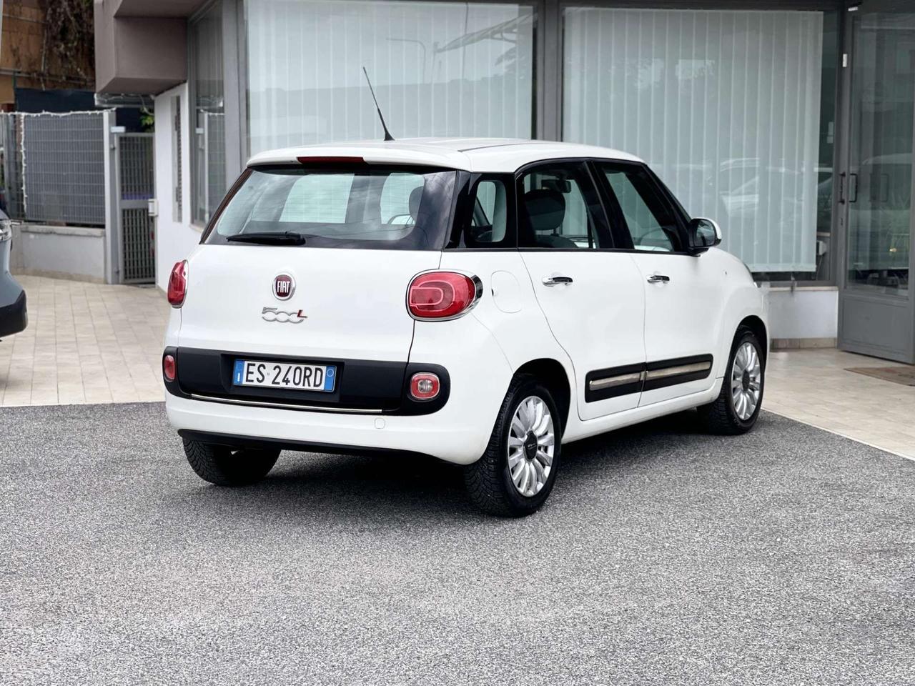 Fiat 500L 1.4 Benzina 95CV E6 Neo - 2013