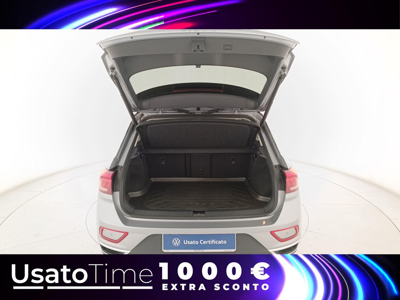 Volkswagen T-Roc 2.0 tdi scr 115cv style