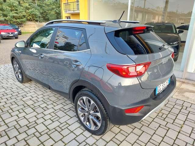 Kia Stonic Stonic 1.0 t-gdi mhev Style 100cv imt