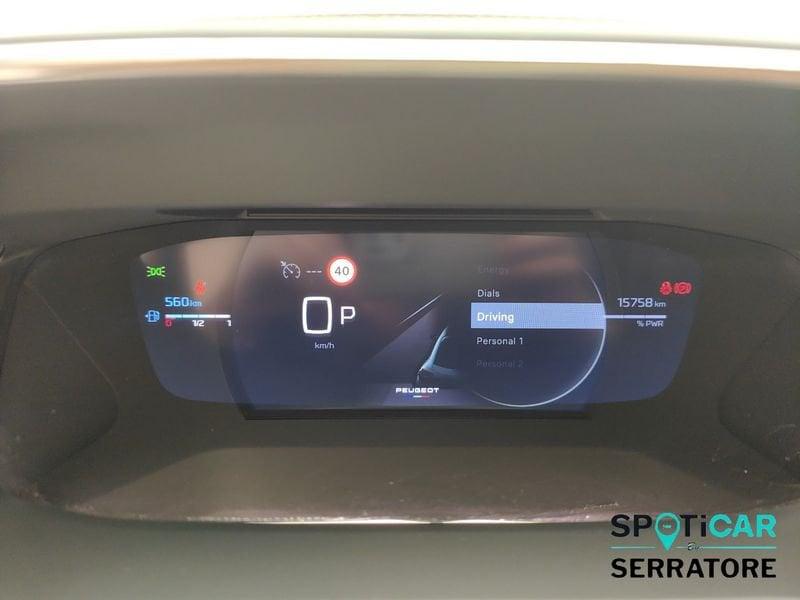 Peugeot 208 II 2023 1.2 hybrid GT 145cv e-dcs 6