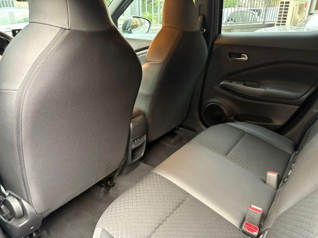 NISSAN Juke 1.0 DIG-T 114 CV N-Connecta *PREZZO PROMO*