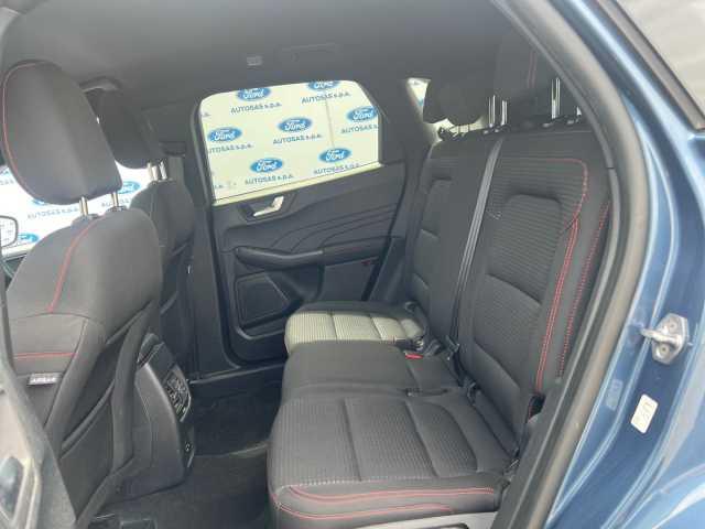 Ford Kuga 1.5 EcoBlue 120 CV 2WD ST-Line