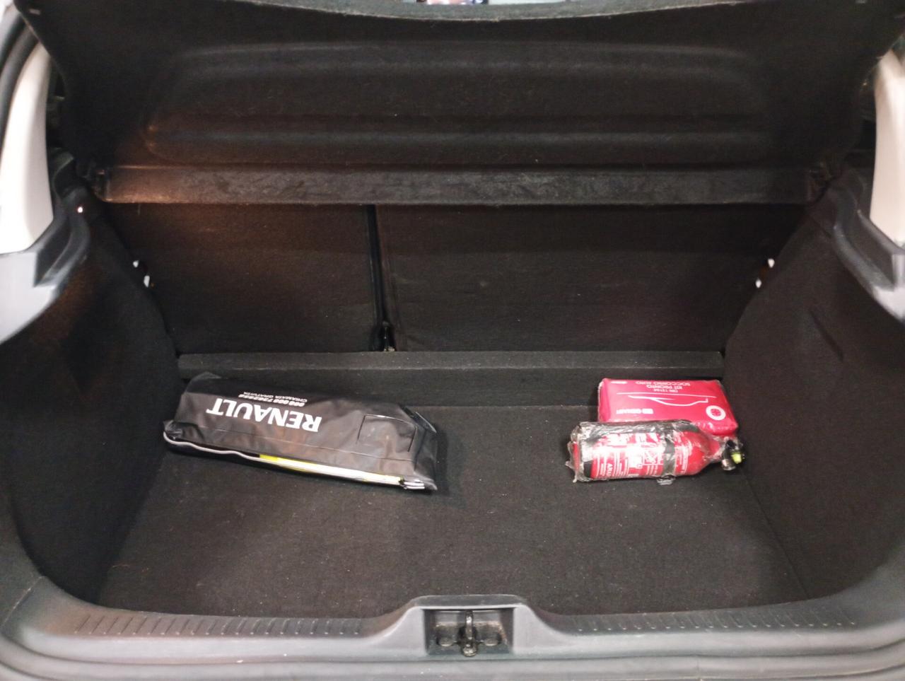 Renault Clio TCe 12V 90 CV GPL Start&Stop 5 porte Energy Life