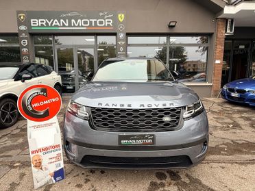 Land Rover Range Rover Velar Range Rover Velar 2.0D I4 240 CV R-Dynamic S