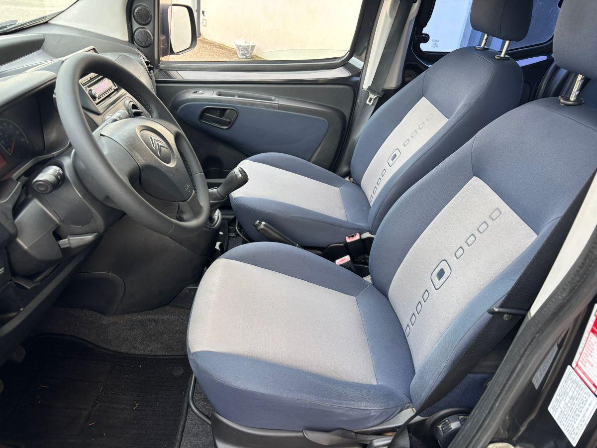 CITROEN Nemo 1.3 HDi 75CV XTR Theatre