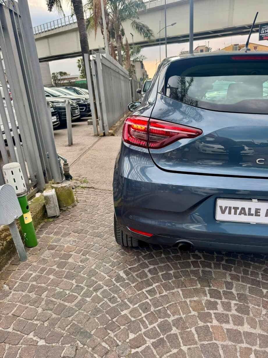 Renault Clio 1.0 TCe 100 CV GPL 5 porte Intens