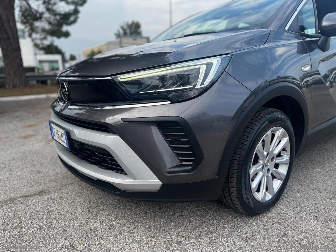 OPEL Crossland 1.2 12V S&S Elegance