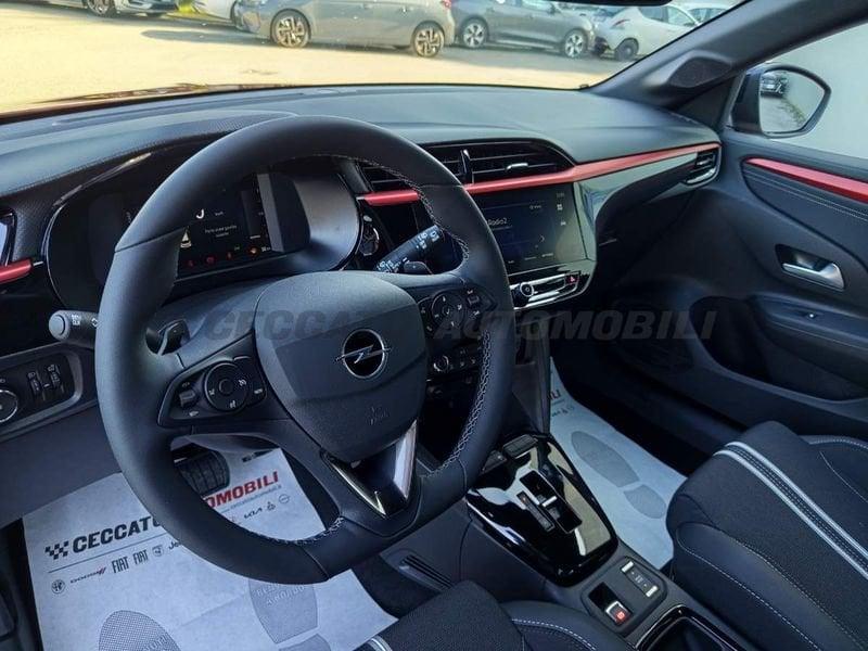 Opel Corsa Corsa 1.2 hybrid Yes 110cv dct6