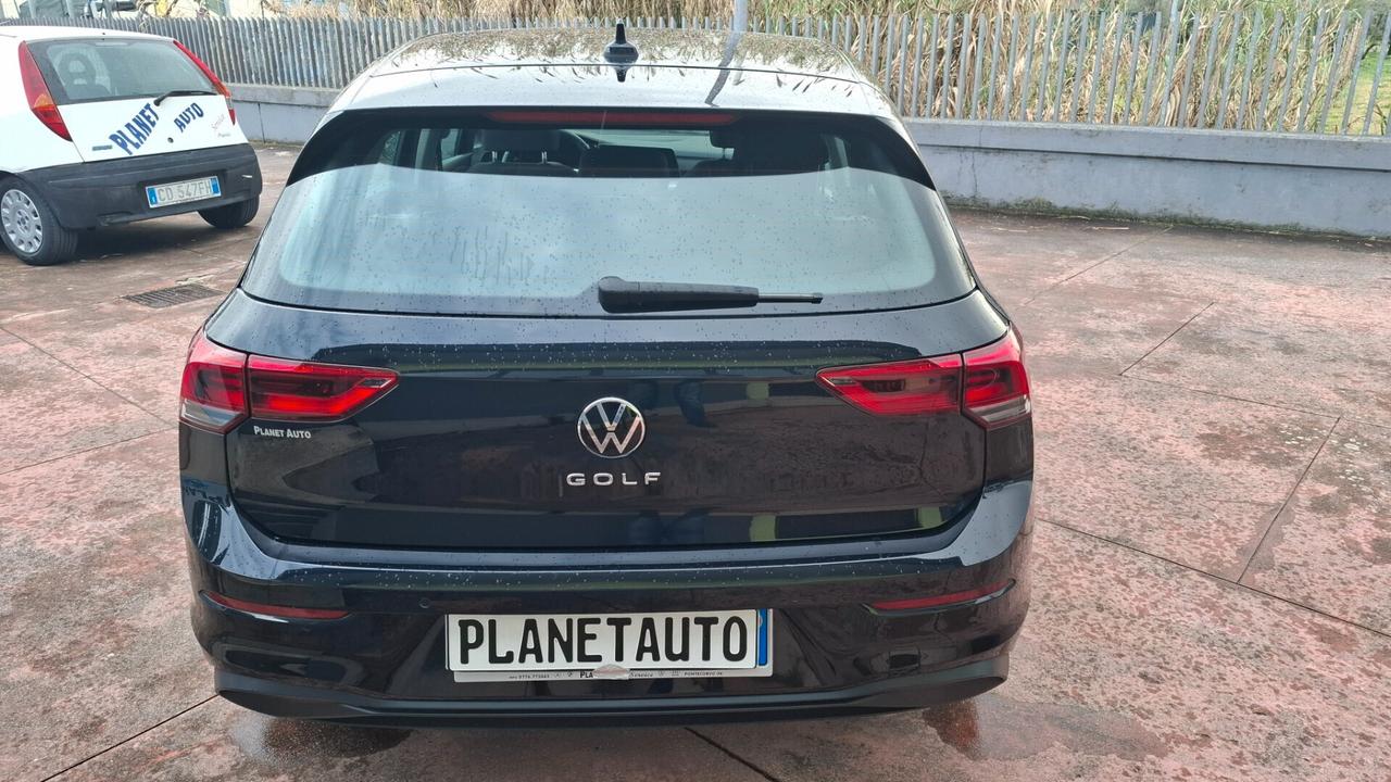 Volkswagen Golf 1.0 TSI 115 CV 5p. Business BlueMotion -FARI FULL LED