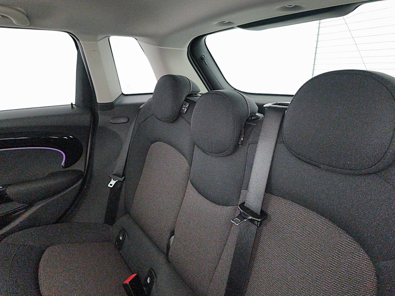 MINI Mini Cooper Classic 5 Porte