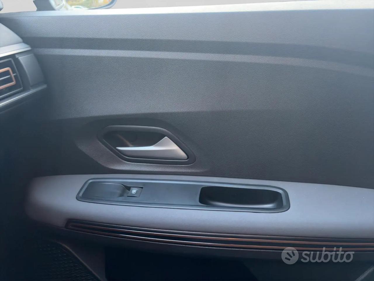 Dacia Sandero STEPWAY TCe 110 cv EXTREME UP/GPL