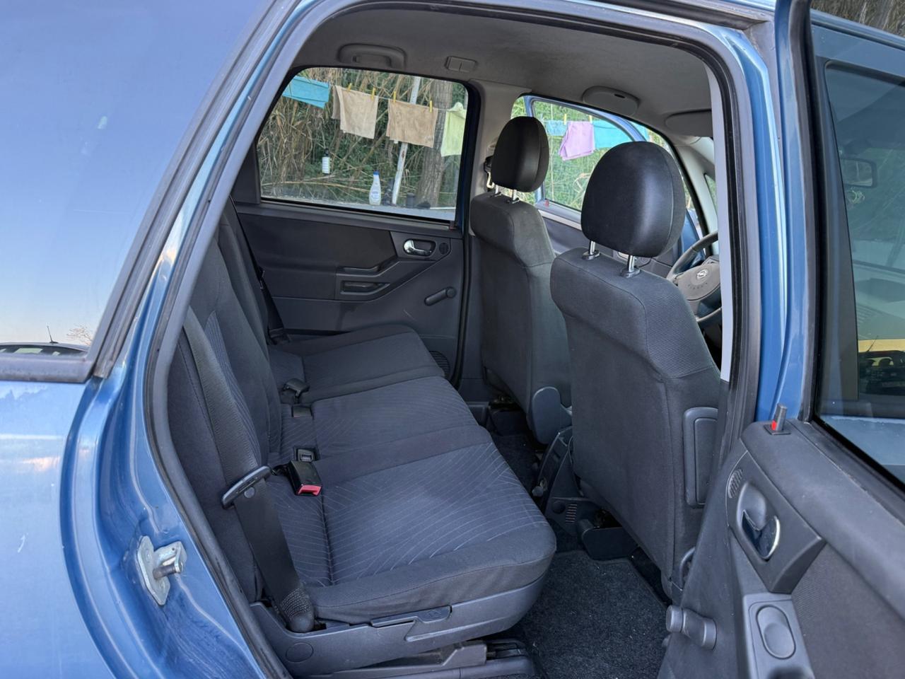 Opel Meriva 1.3 CDTI Enjoy