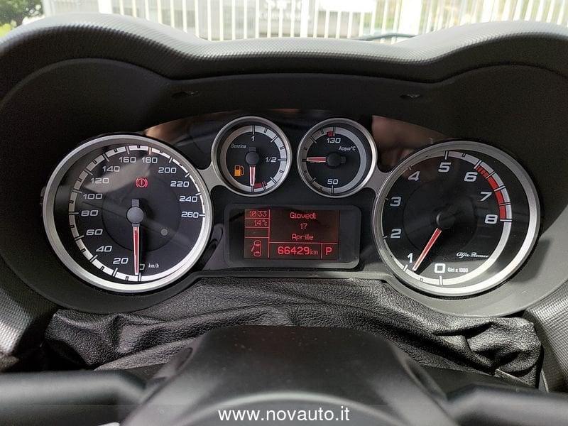 Alfa Romeo MiTo 1.4 T 140 CV M.air S&S TCT Urban