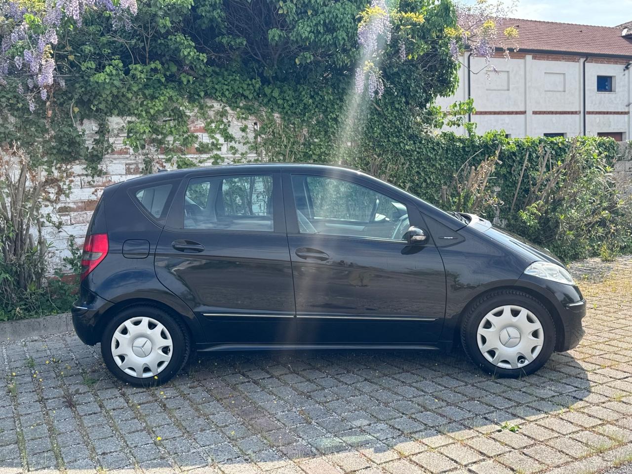 Mercedes-benz A 180 CDI Avantgarde