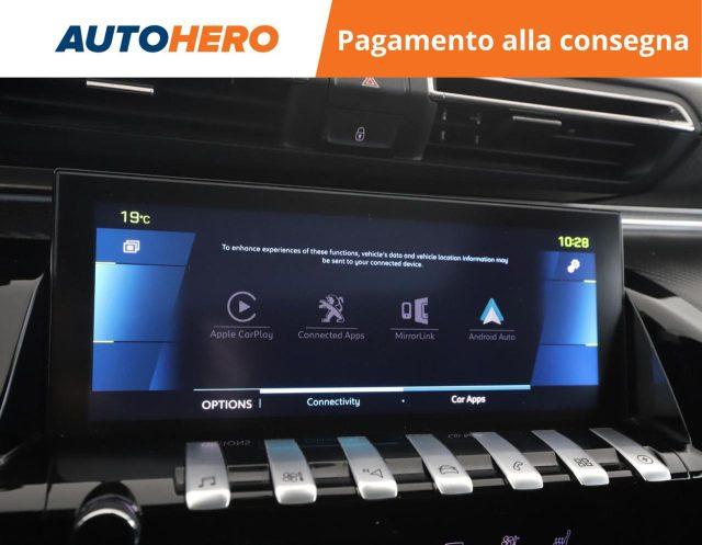 PEUGEOT 508 Plug-in Hybrid 225 e-EAT8 SW GT Line