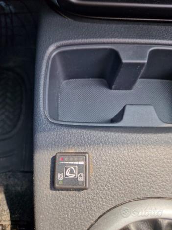 FIAT Sedici GPL 1.6 4x2 Emotion Euro5