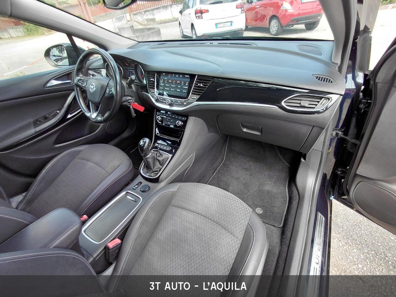 Opel Astra 1.6 CDTi 110CV Start&Stop Sports Tourer Dynamic
