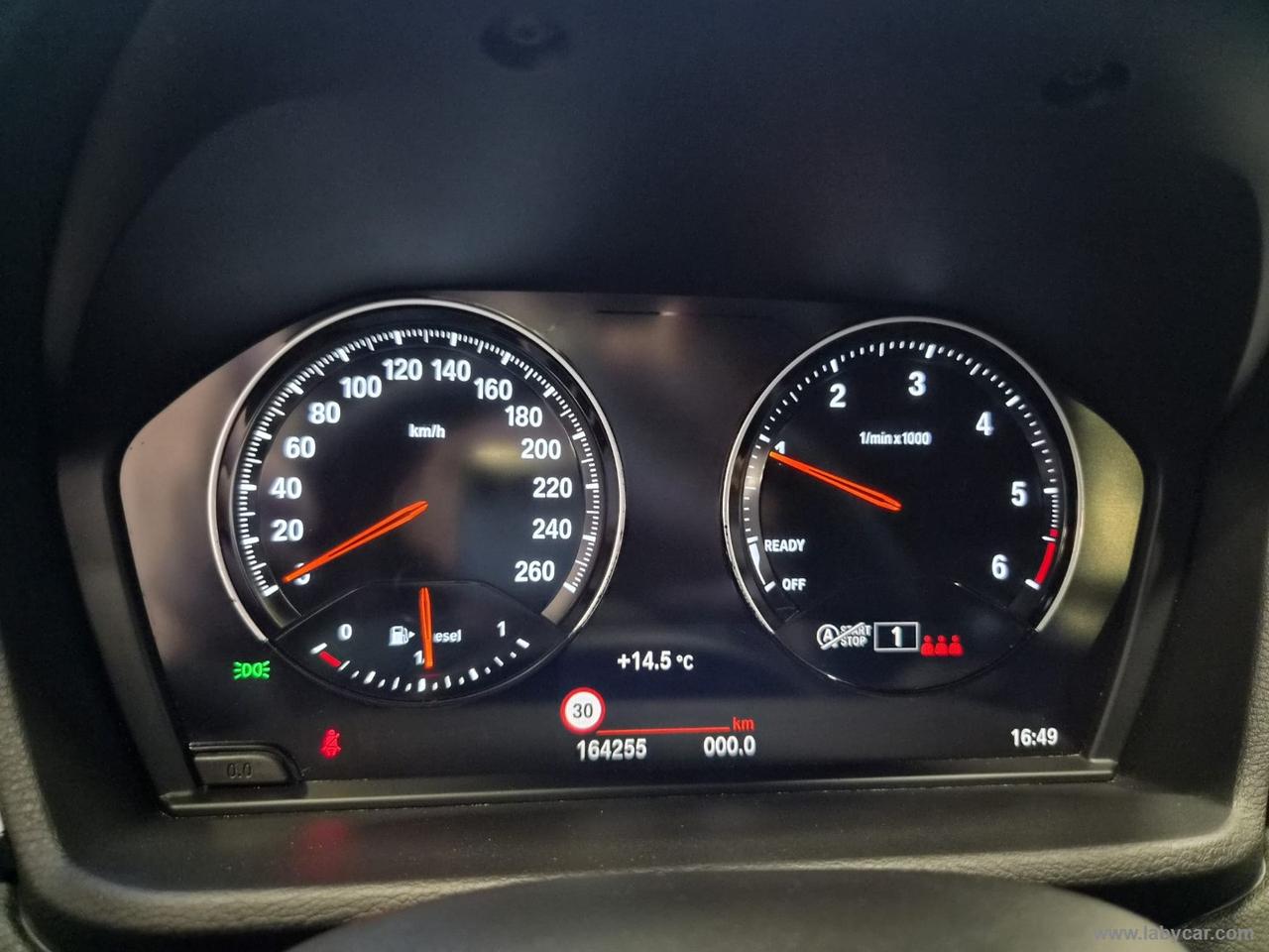 BMW X1 sDrive16d Business