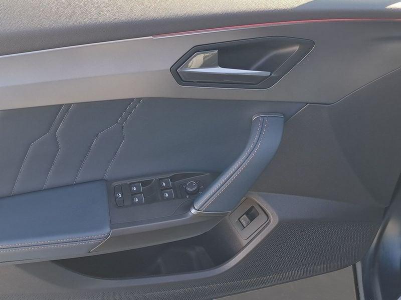 CUPRA Formentor 2.5 TSI VZ5 DSG 4Drive