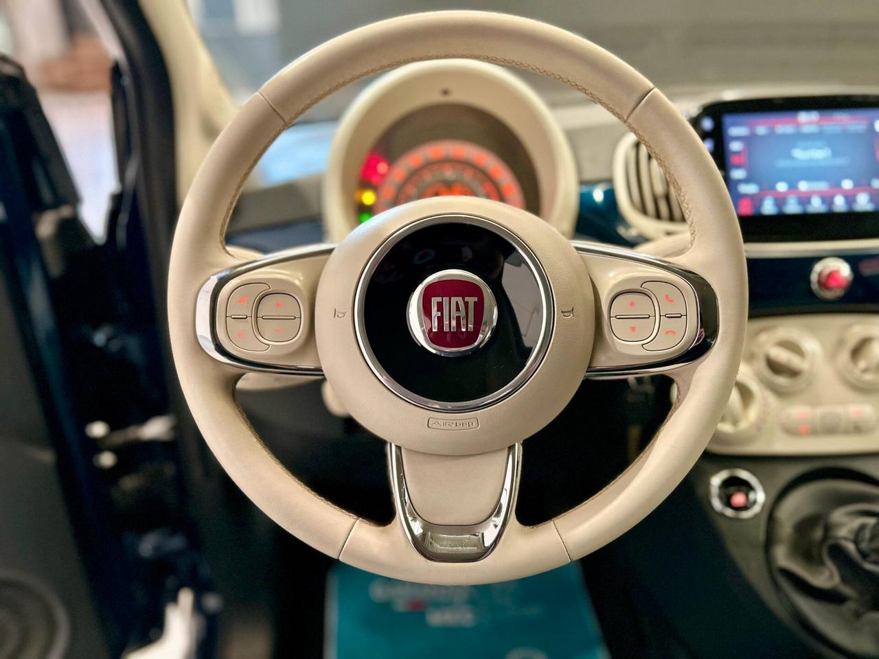 Fiat 500C 1.0 Hybrid Dolcevita *PREZZO PROMO*