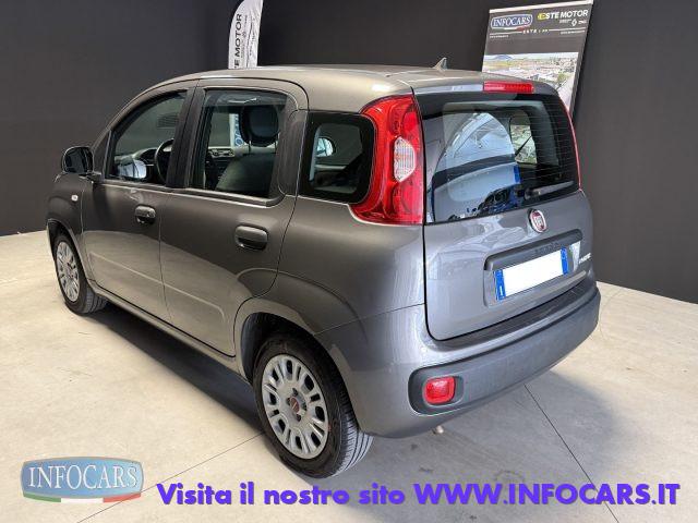 FIAT Panda Hybrid 1.0 FireFly 70 cv - PROMO