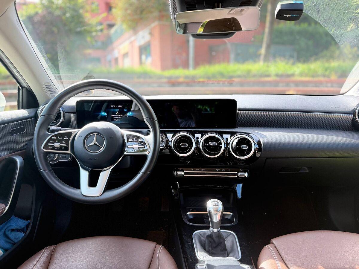 Mercedes Classe A 160 Sport