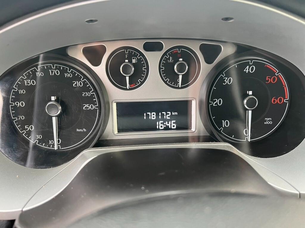 Lancia Delta 1.6 MJT DPF Gold