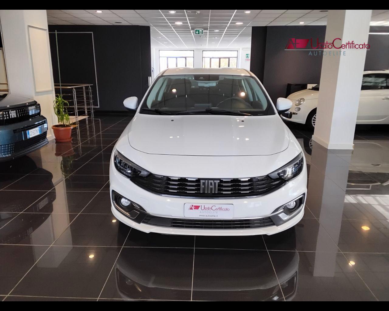 FIAT Tipo 1.6 Mjt S&S 5 porte Business