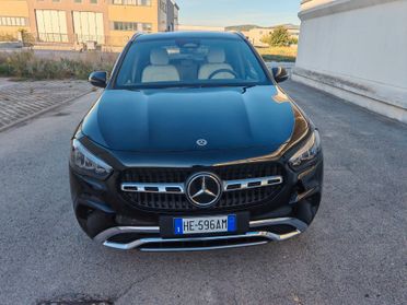 Mercedes-benz GLA 200 d Automatic AMG Line Extra