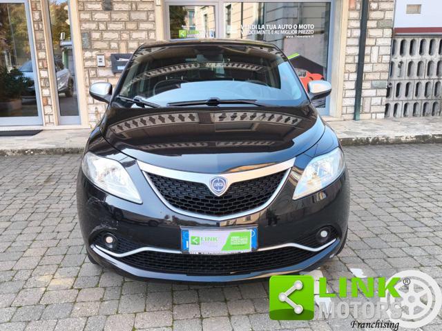 LANCIA Ypsilon 1.2 69 CV 5 porte Gold GPL