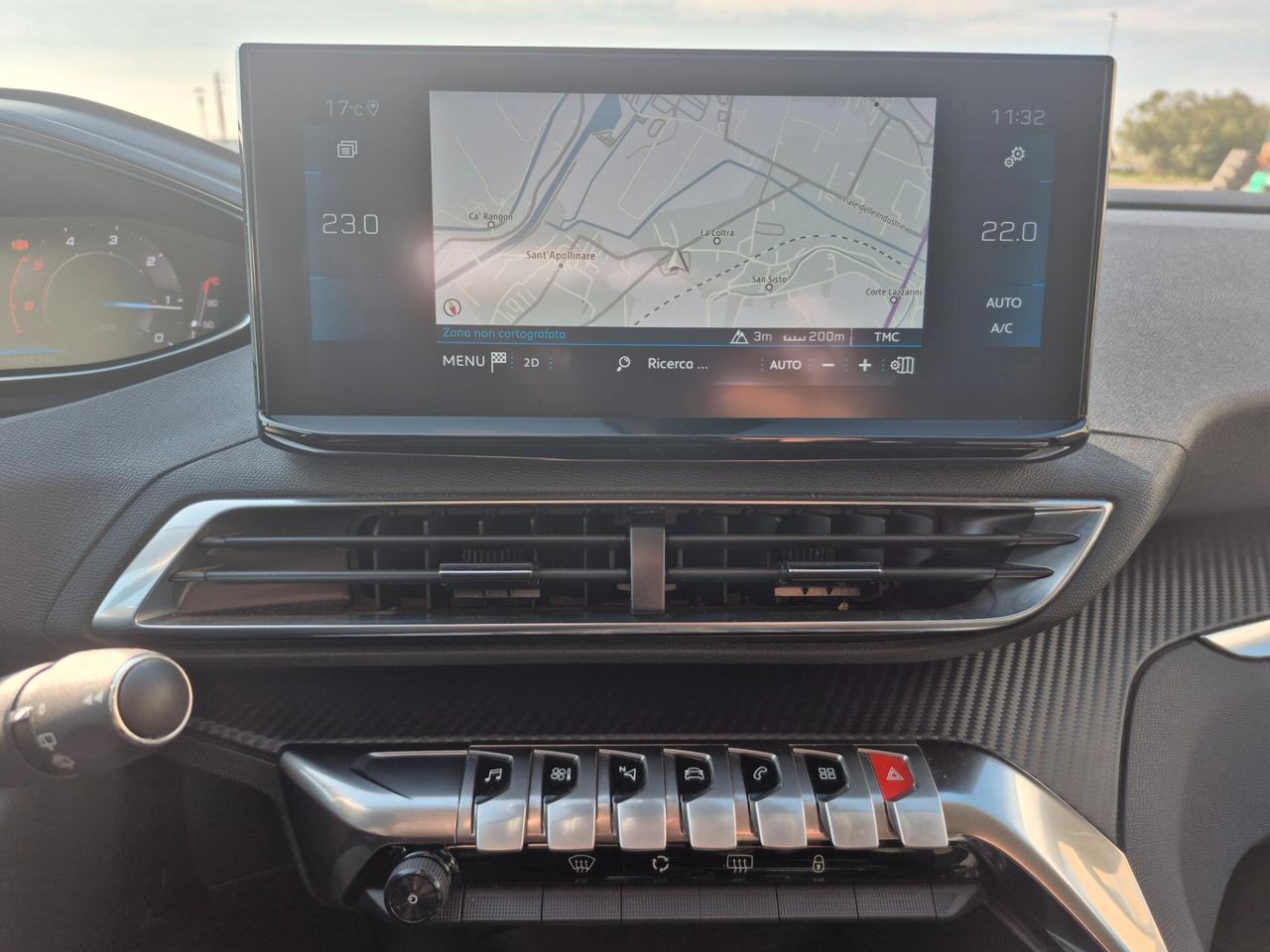 Peugeot 3008 BlueHDi 130 S&S EAT8 Allure