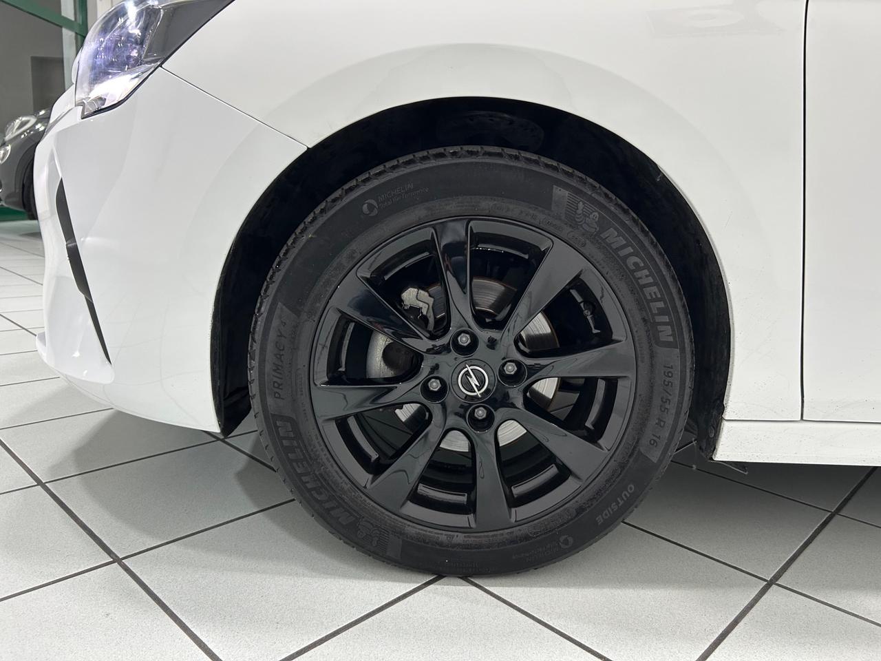 Opel Corsa 1.2cc 75cv Edition