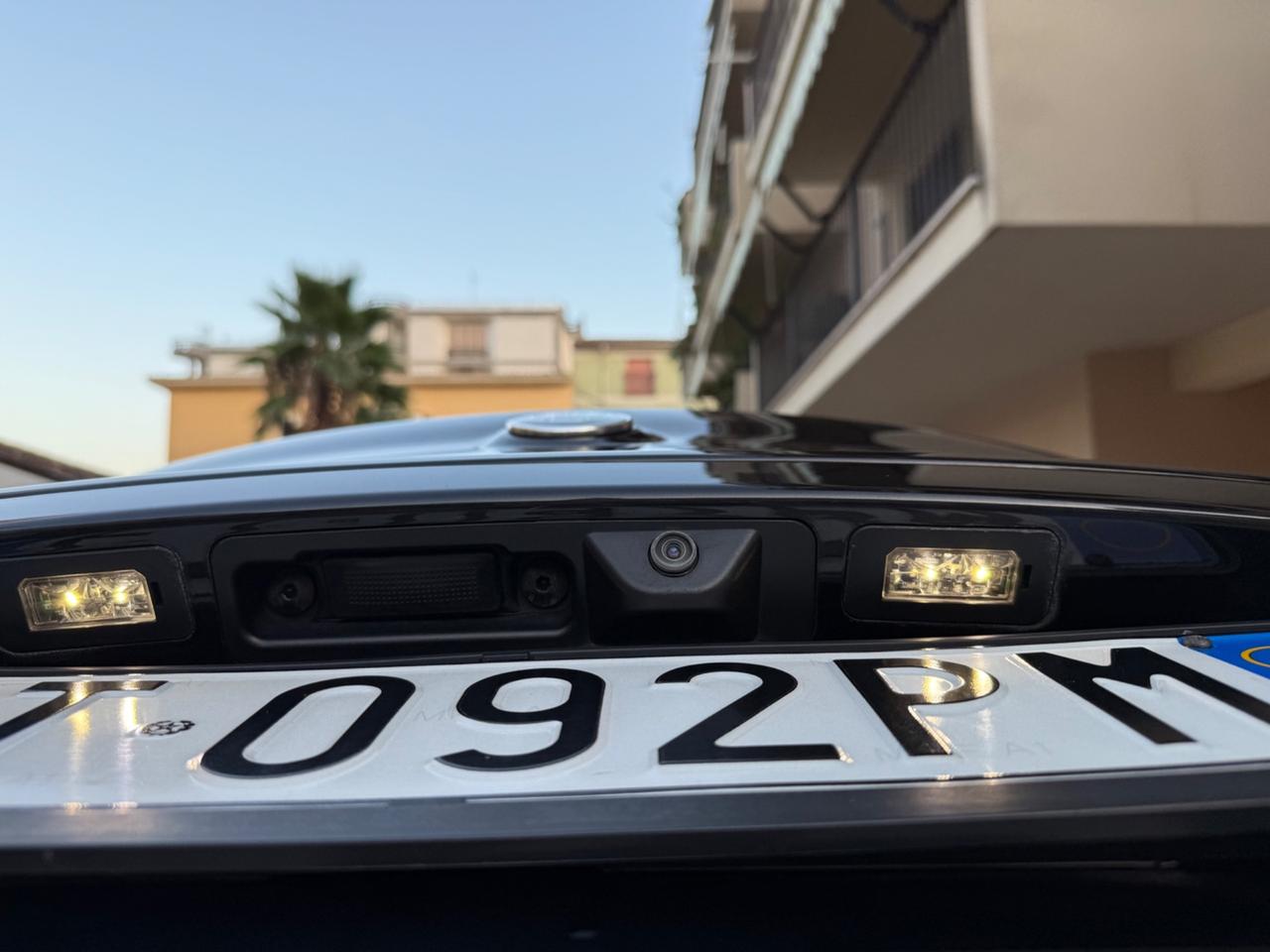 Alfa Romeo Stelvio 2.2 Turbodiesel 210 CV AT8 Q4 B-Tech